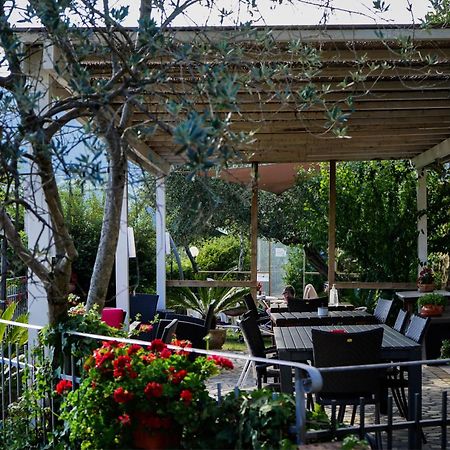 Le Rocche Valnerina Residence Ferentillo Exterior photo