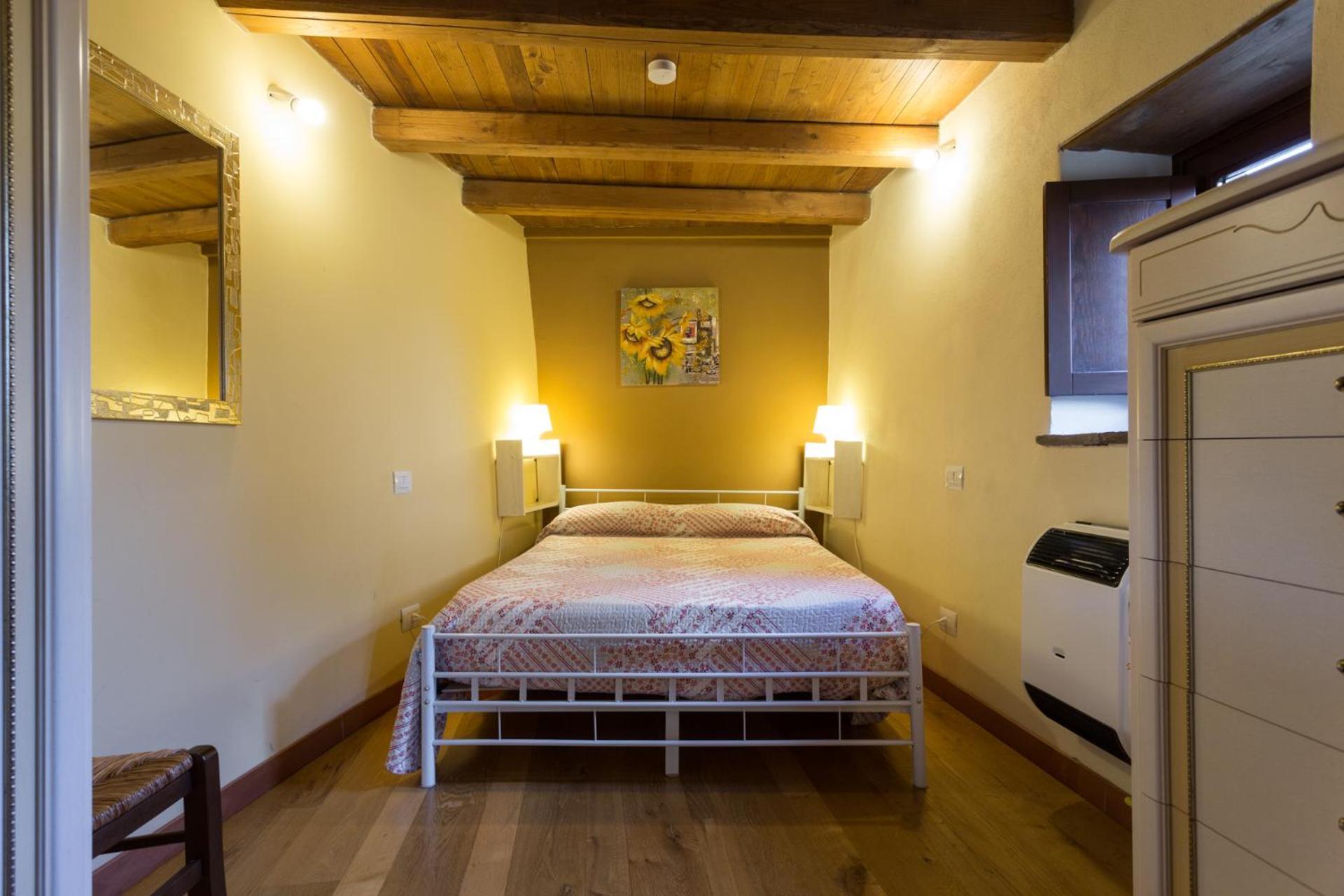 Le Rocche Valnerina Residence Ferentillo Exterior photo