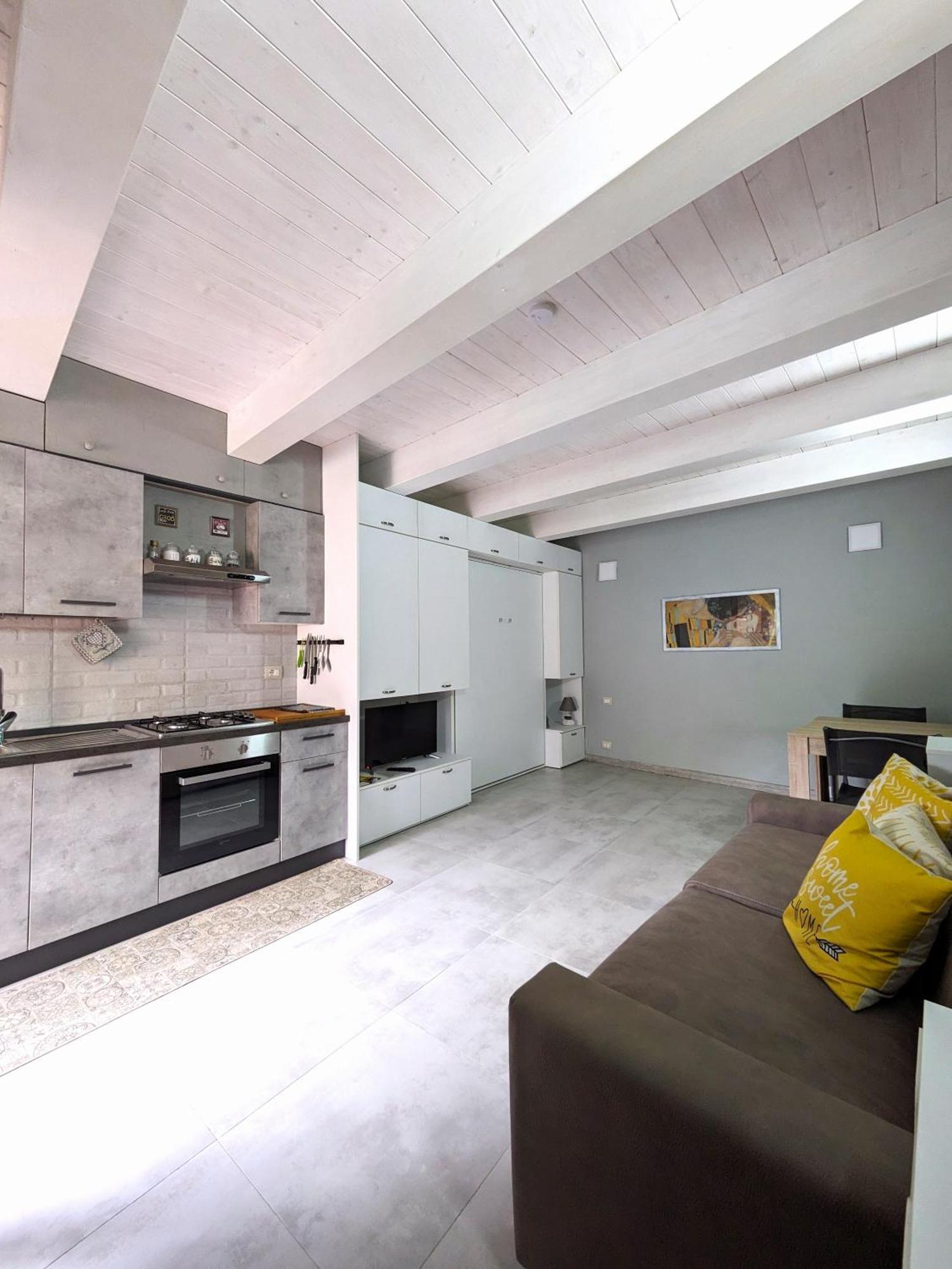 Le Rocche Valnerina Residence Ferentillo Exterior photo