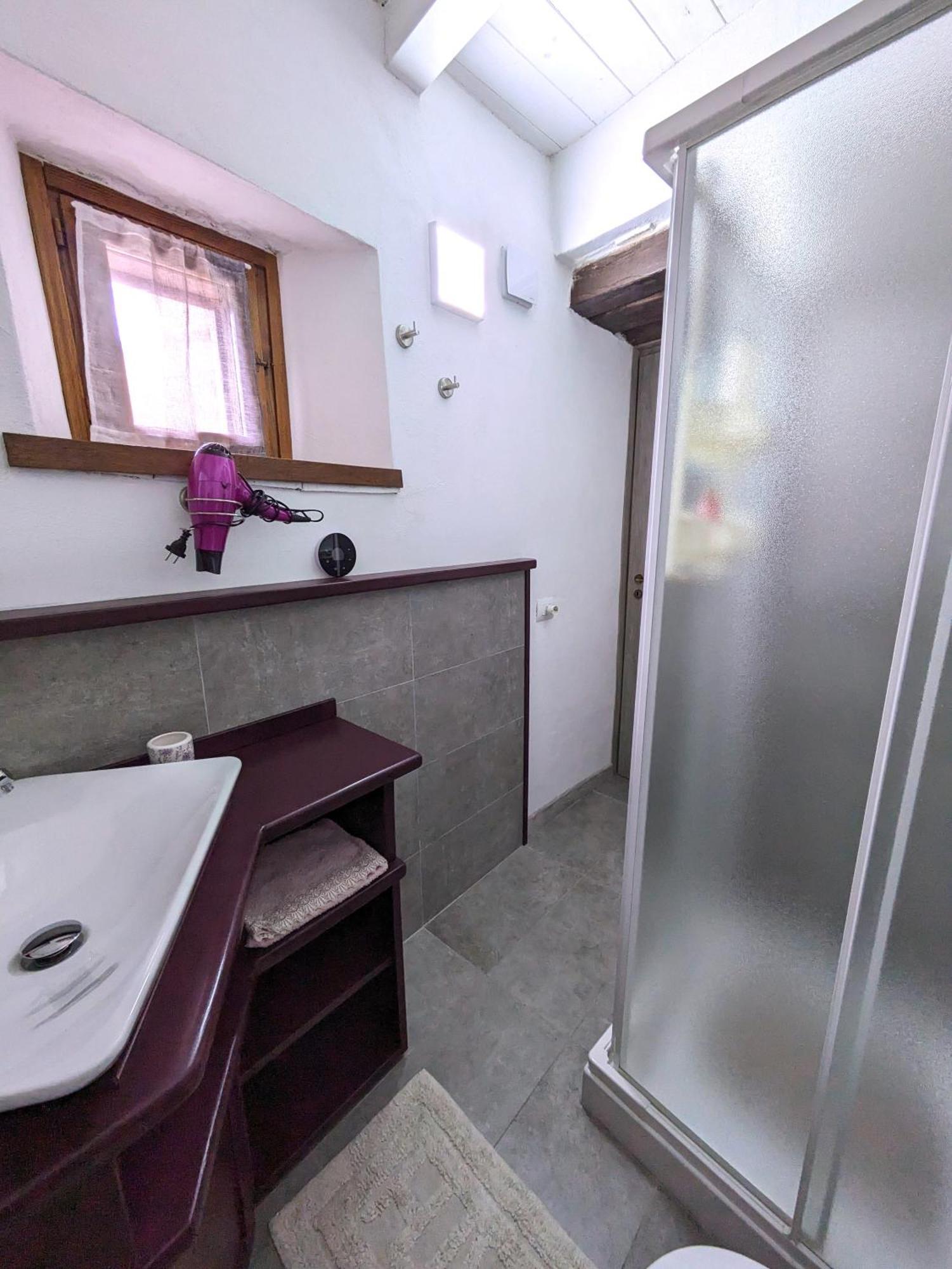 Le Rocche Valnerina Residence Ferentillo Room photo