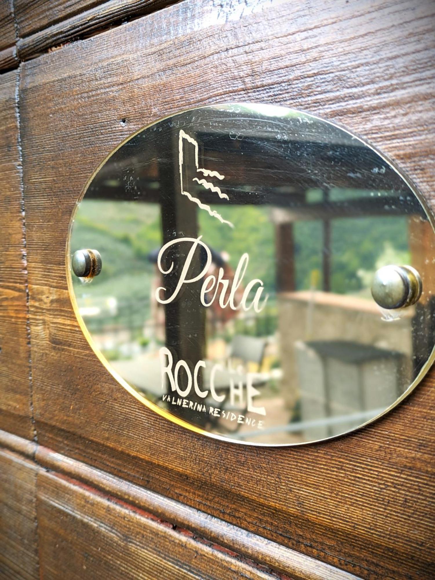 Le Rocche Valnerina Residence Ferentillo Room photo