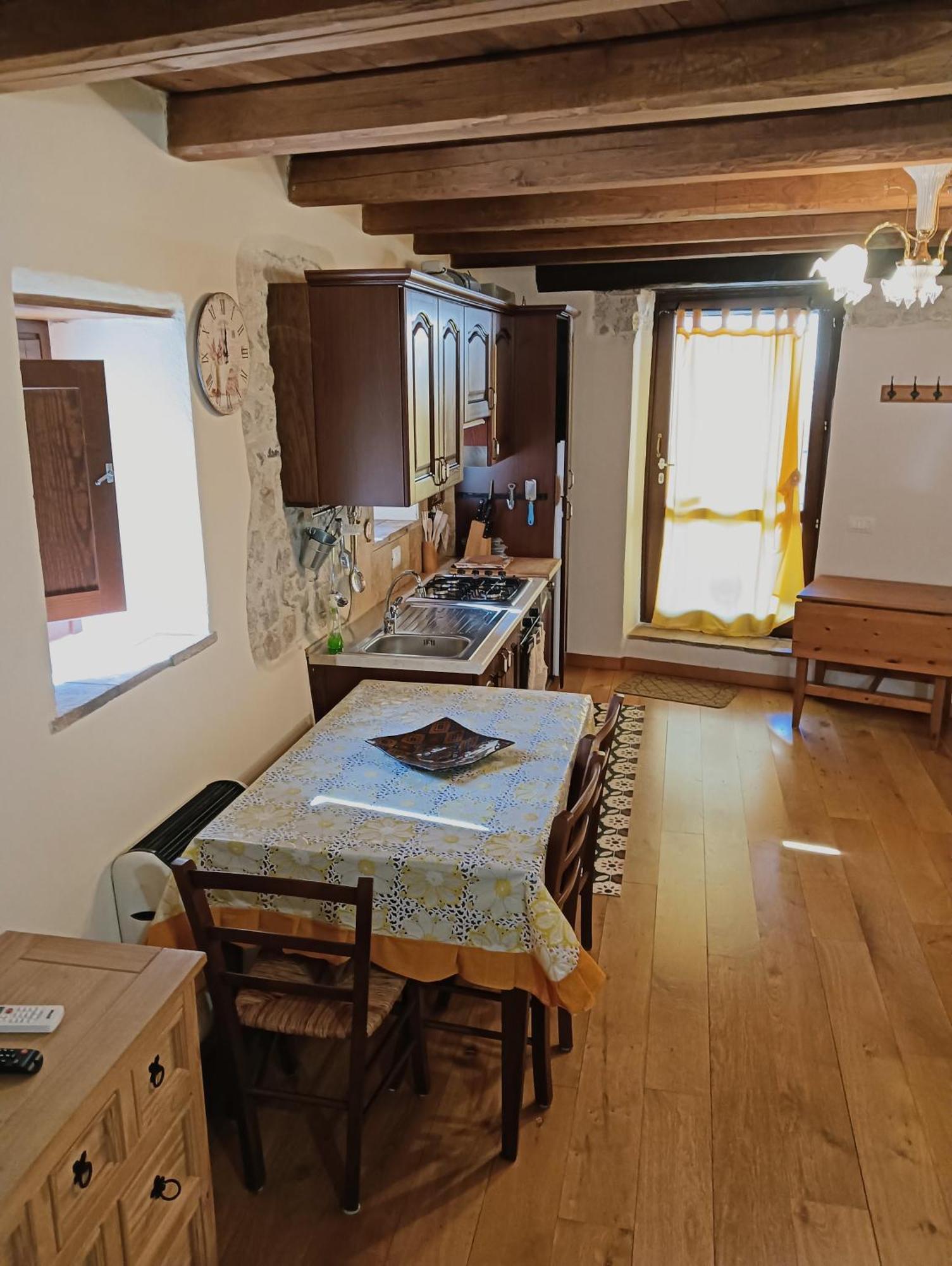 Le Rocche Valnerina Residence Ferentillo Room photo