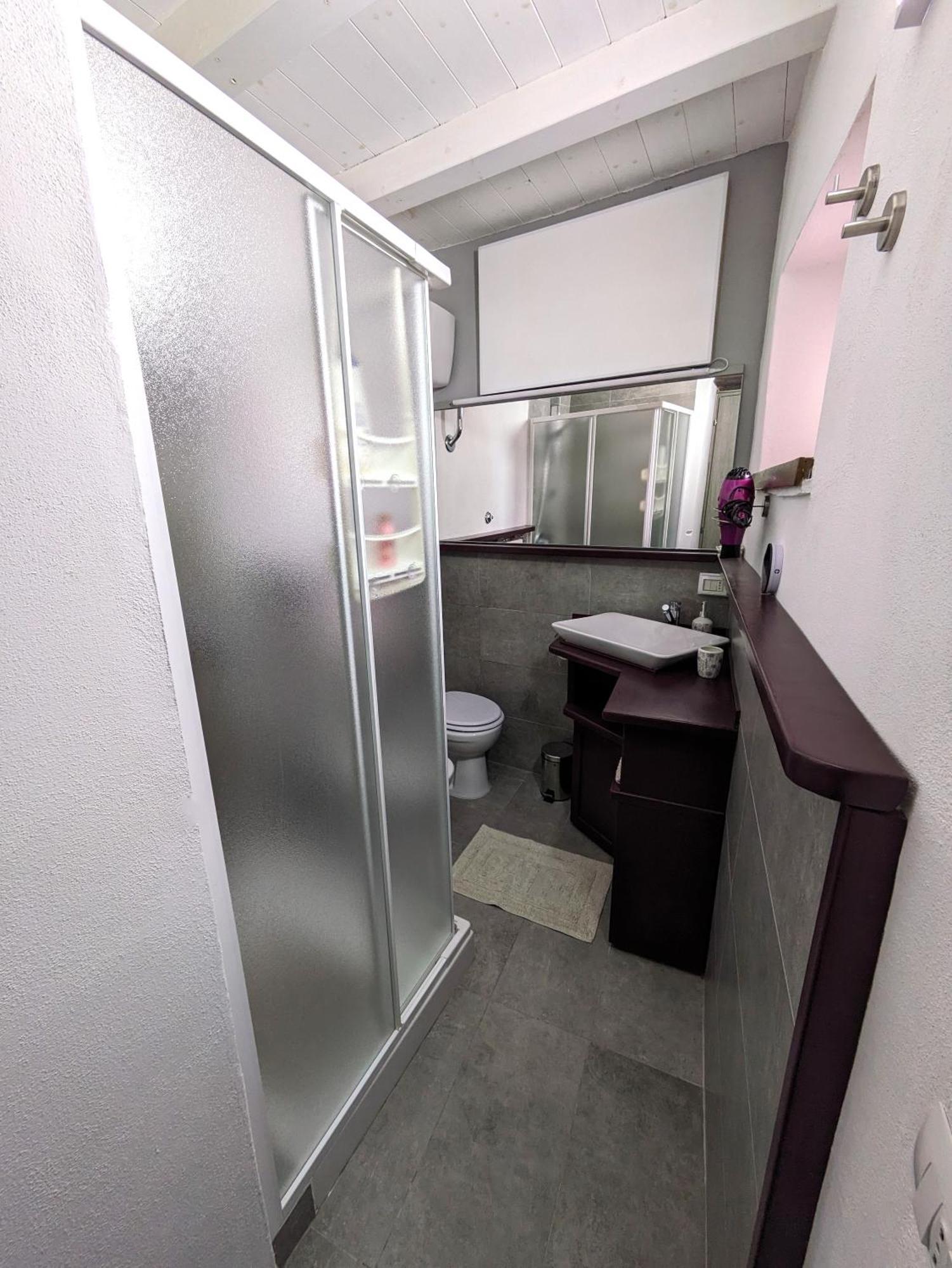 Le Rocche Valnerina Residence Ferentillo Room photo