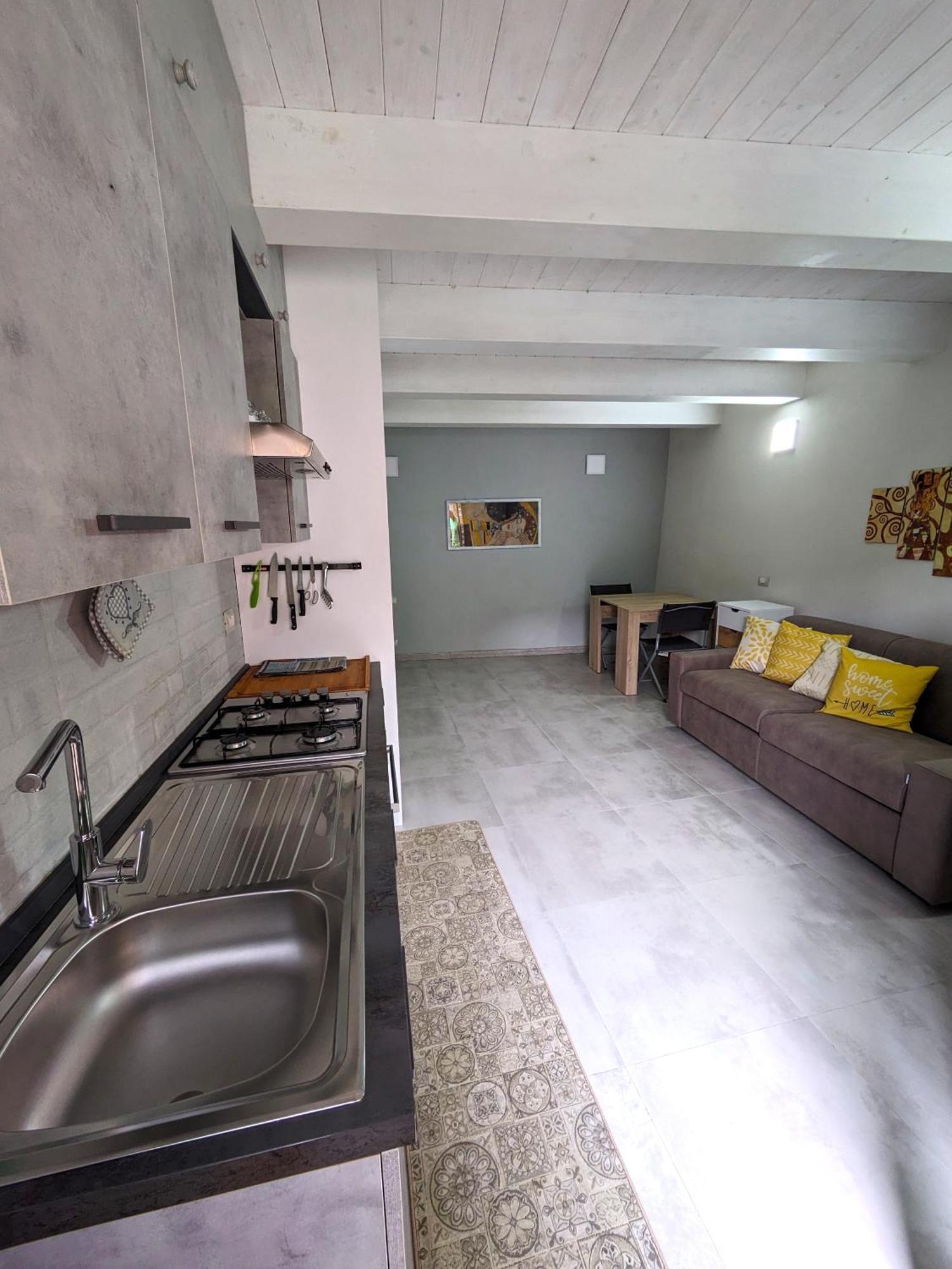 Le Rocche Valnerina Residence Ferentillo Room photo