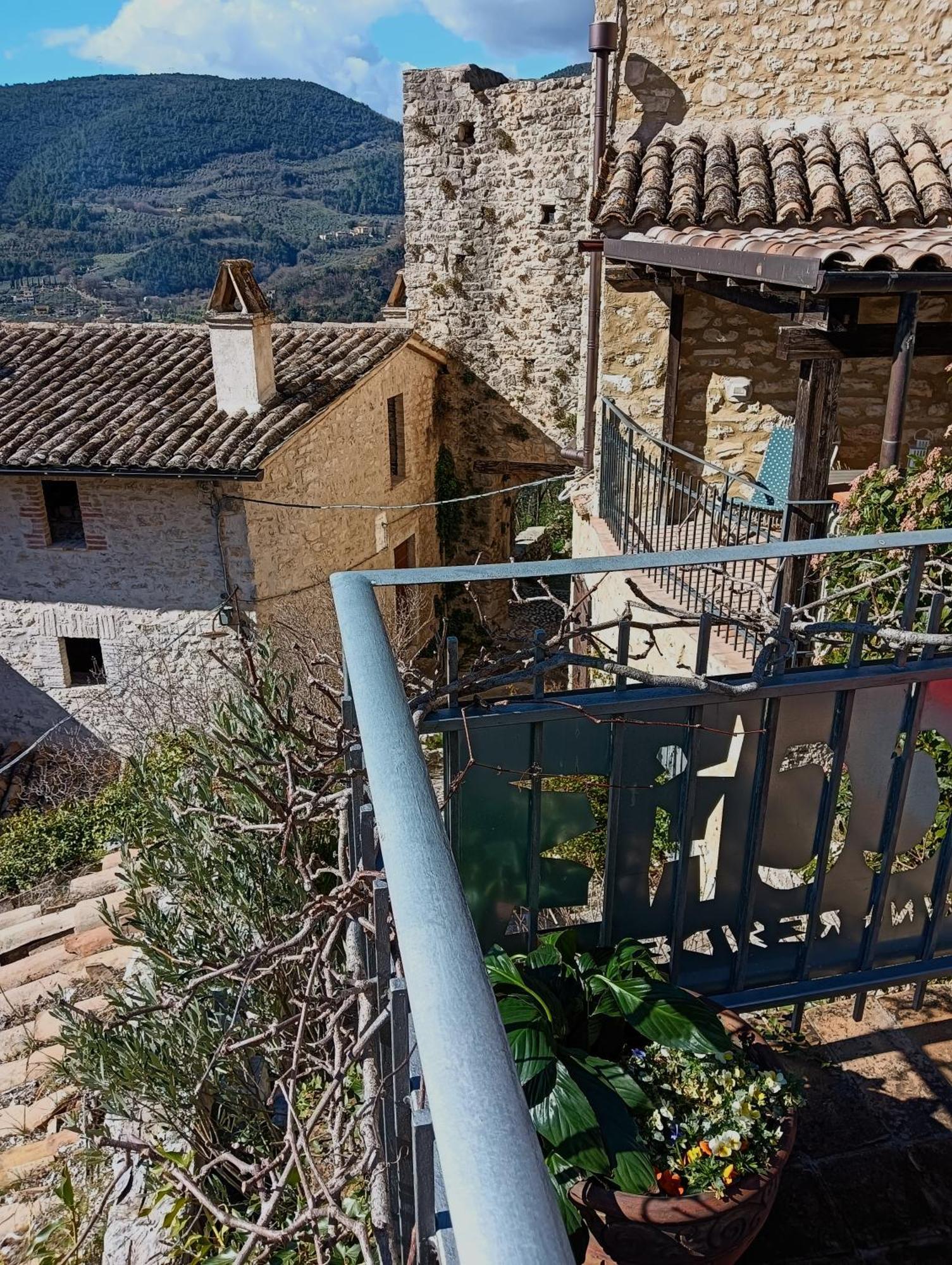 Le Rocche Valnerina Residence Ferentillo Room photo