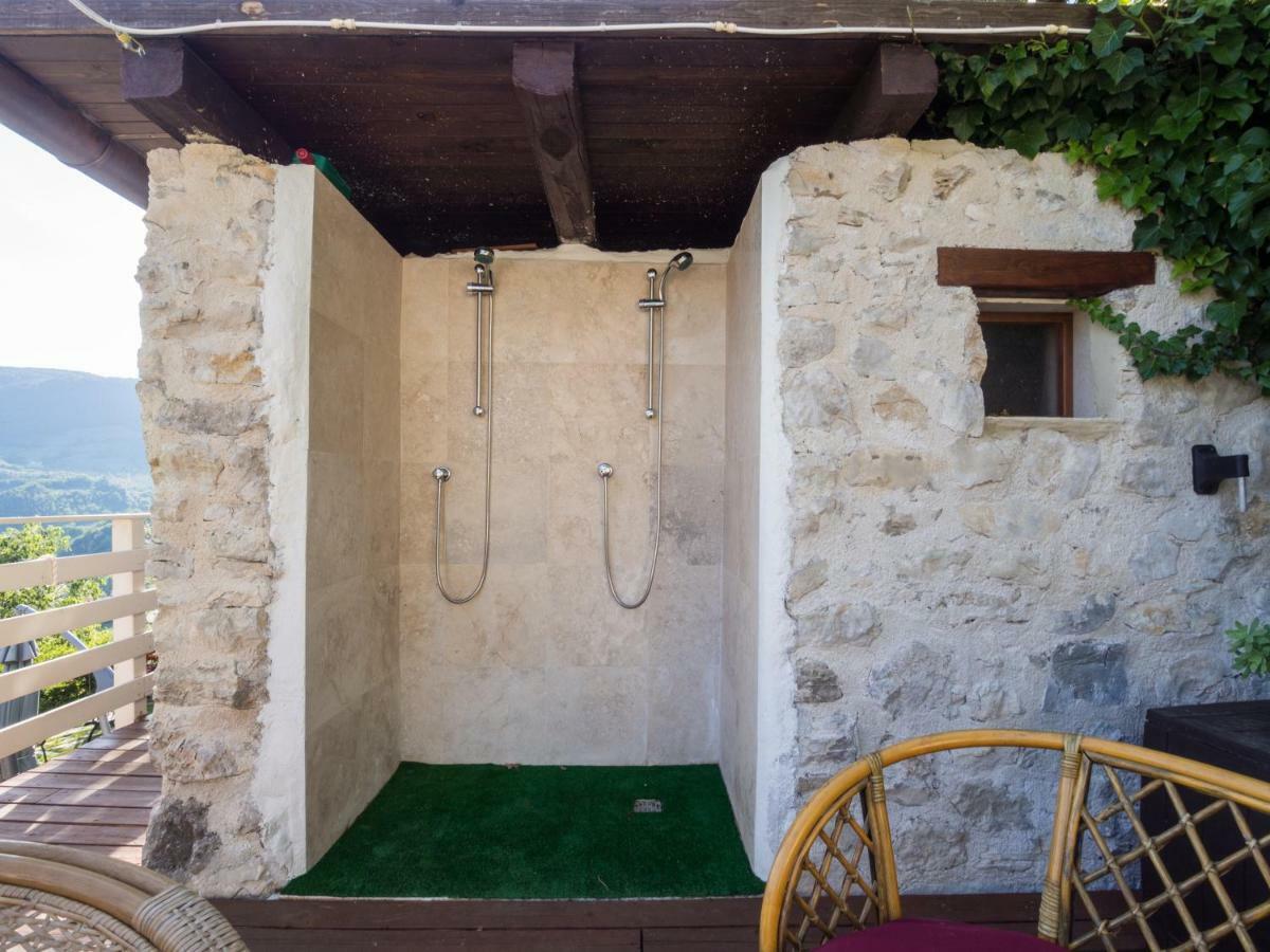 Le Rocche Valnerina Residence Ferentillo Exterior photo