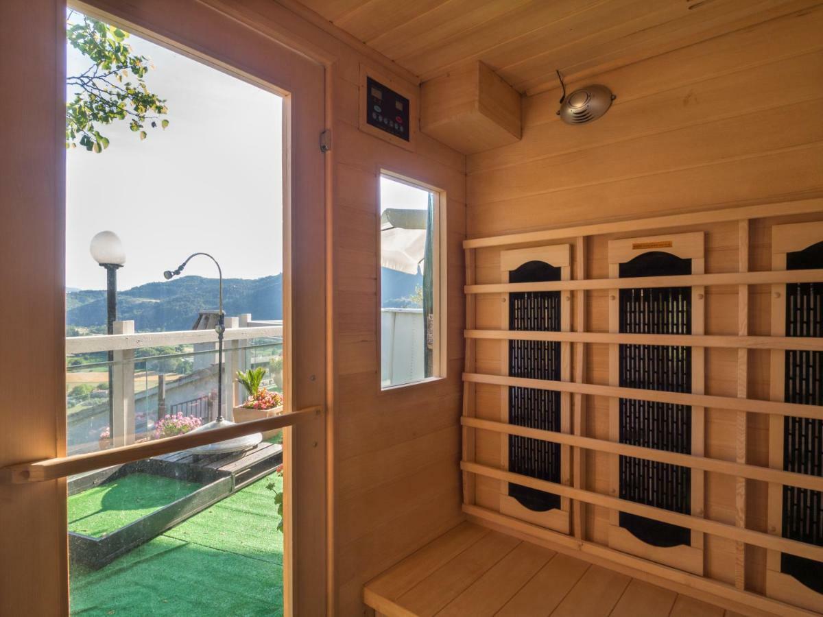 Le Rocche Valnerina Residence Ferentillo Exterior photo