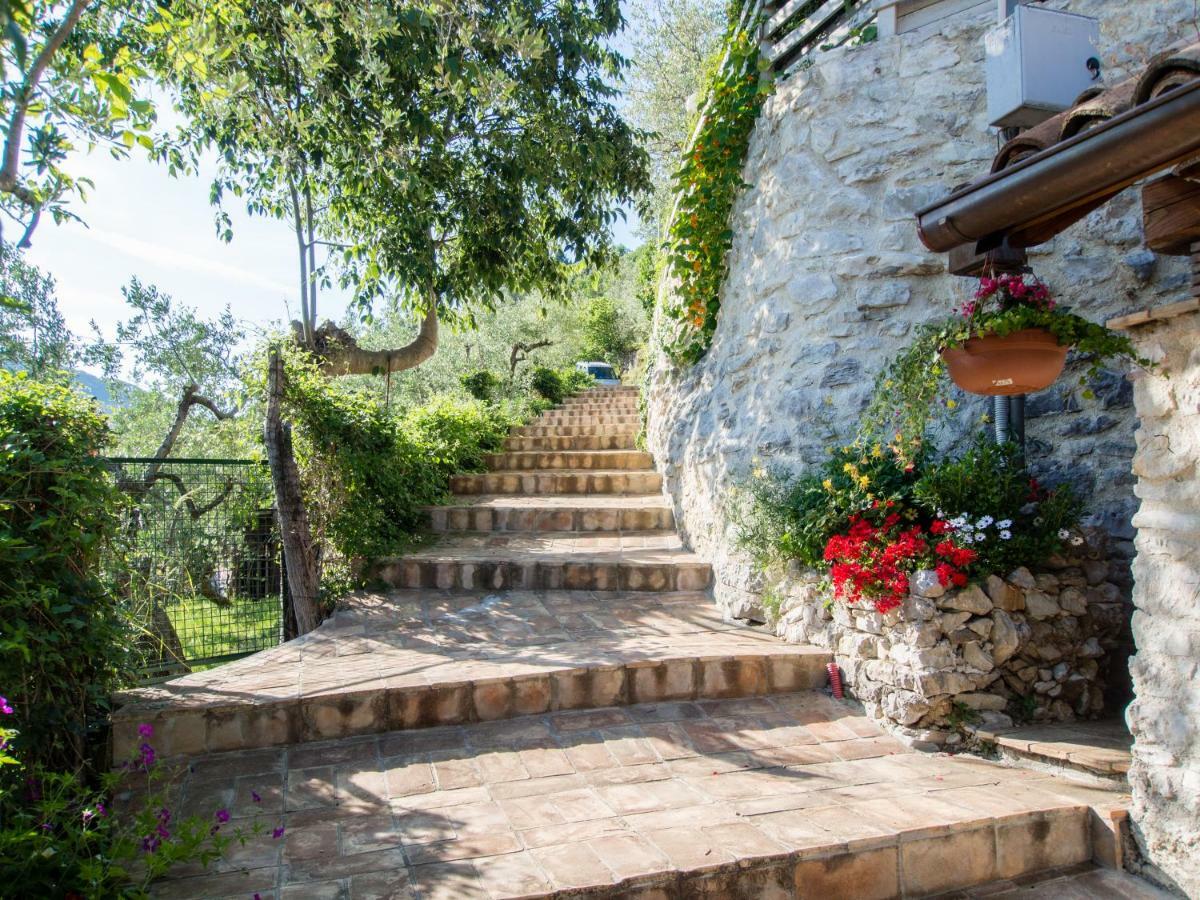 Le Rocche Valnerina Residence Ferentillo Exterior photo